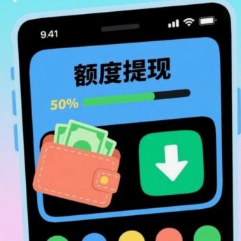 得物额度提现安全须知