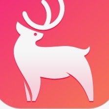 鹿优选怎么提出来