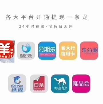羊小咩的购物额度涨得快吗