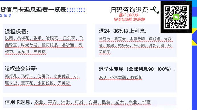 套花呗的钱有风险吗？