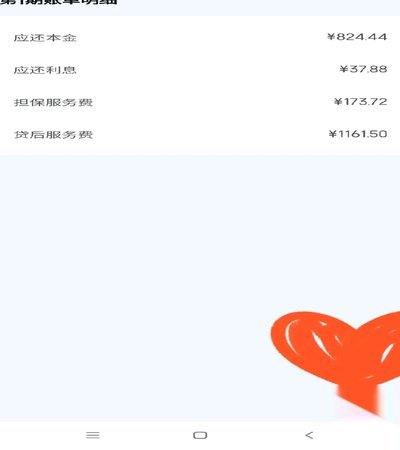 网贷背后的个人信息陷阱真相揭露