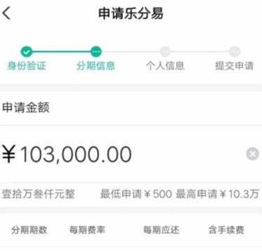 分期乐额度攻略：如何合理规划和高效使用你的消费资金？