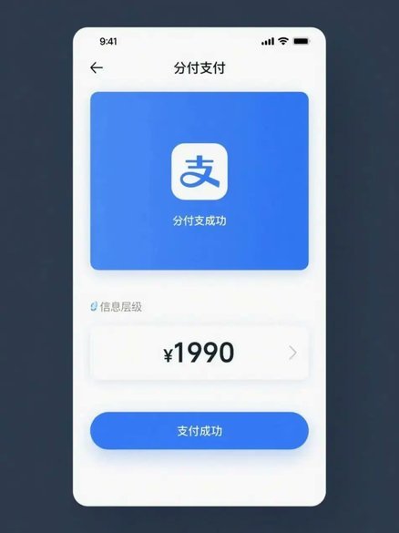 微信分付的功能与使用技巧