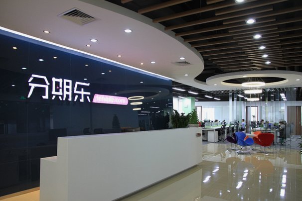 深圳审批“分期乐”之道
