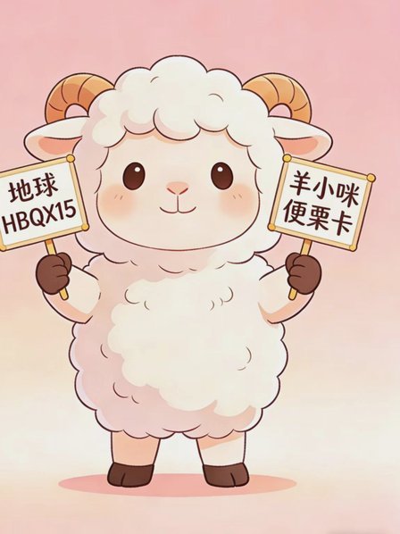 羊小咩享花卡如何变现