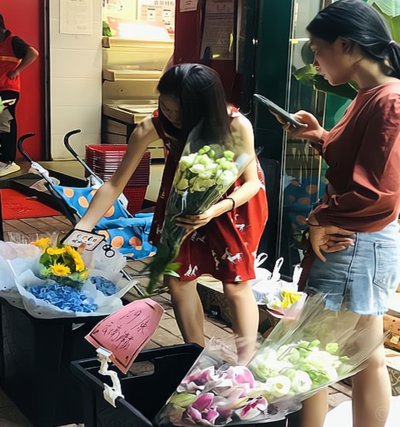 拿去花套现商家能识破吗